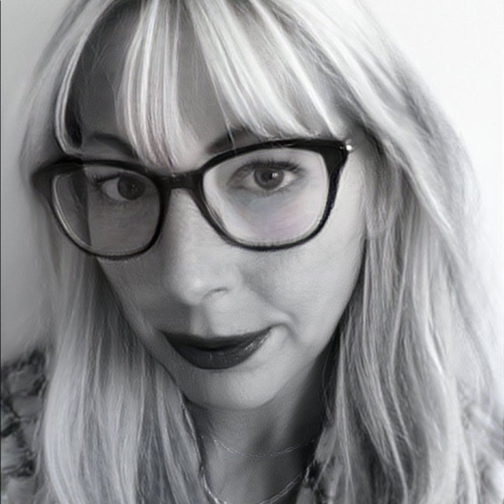Meet your Posher, Tonya